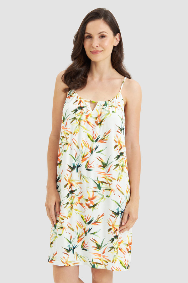 Feraud Beachdress